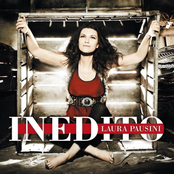 Laura Pausini - Inedito / Inédito